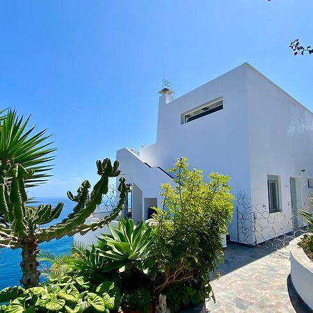 Villa Oasis La Paz - Pelinor Studio - Adults Only Puerto de la Cruz  Buitenkant foto