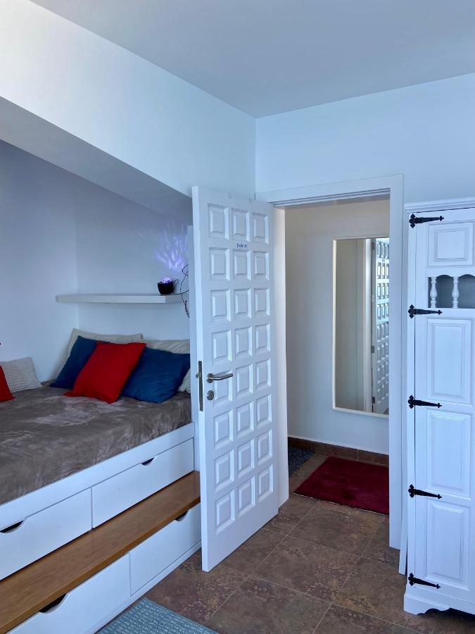 Villa Oasis La Paz - Pelinor Studio - Adults Only Puerto de la Cruz  Buitenkant foto