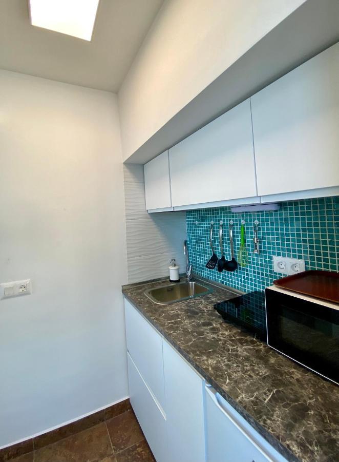 Villa Oasis La Paz - Pelinor Studio - Adults Only Puerto de la Cruz  Buitenkant foto