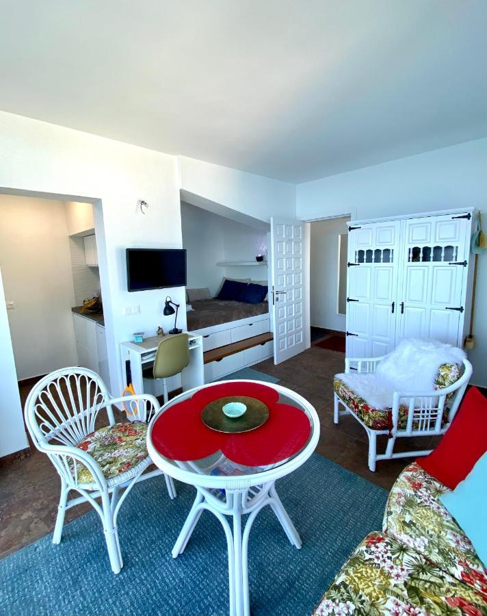 Villa Oasis La Paz - Pelinor Studio - Adults Only Puerto de la Cruz  Buitenkant foto