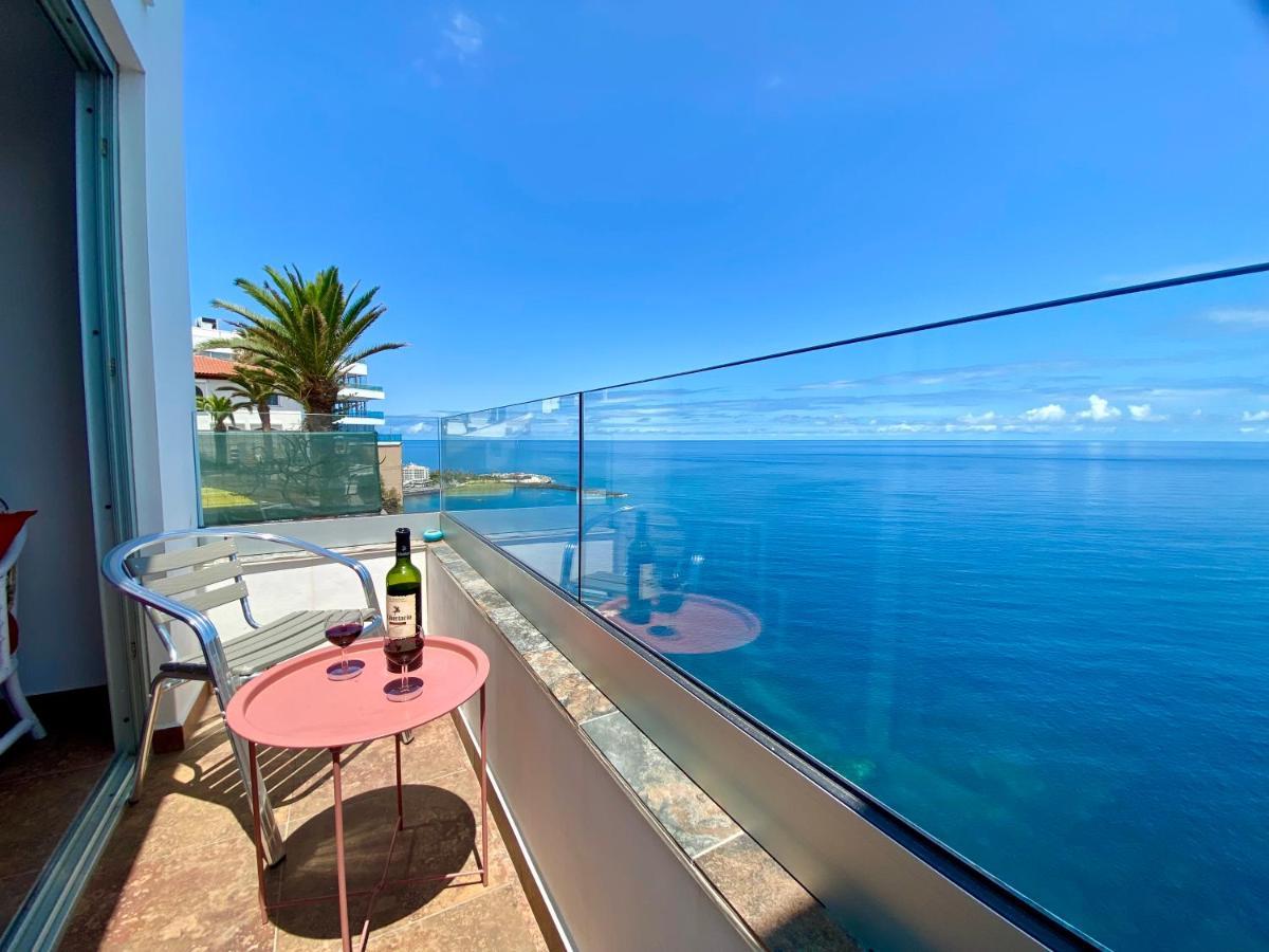 Villa Oasis La Paz - Pelinor Studio - Adults Only Puerto de la Cruz  Buitenkant foto