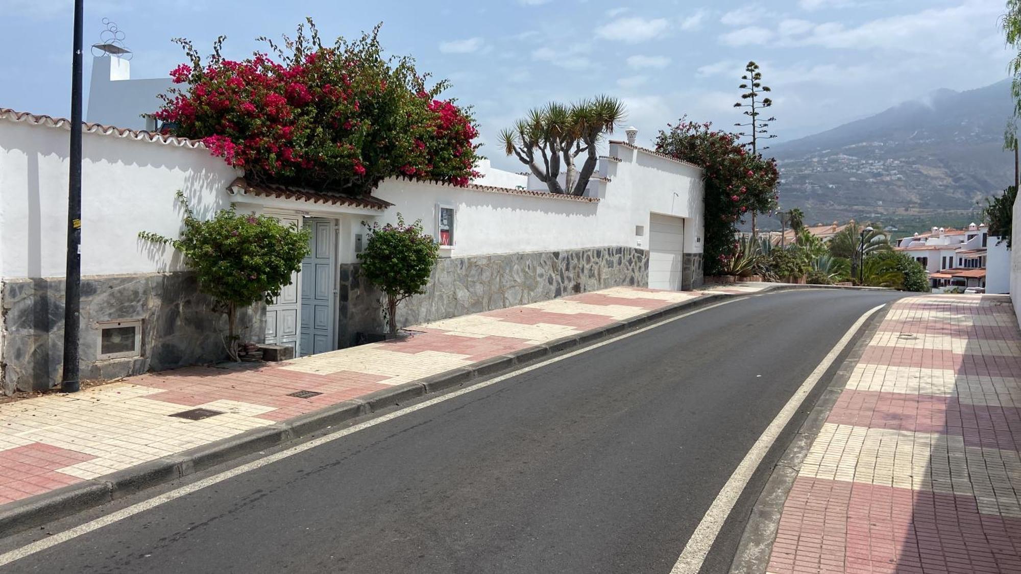 Villa Oasis La Paz - Pelinor Studio - Adults Only Puerto de la Cruz  Buitenkant foto