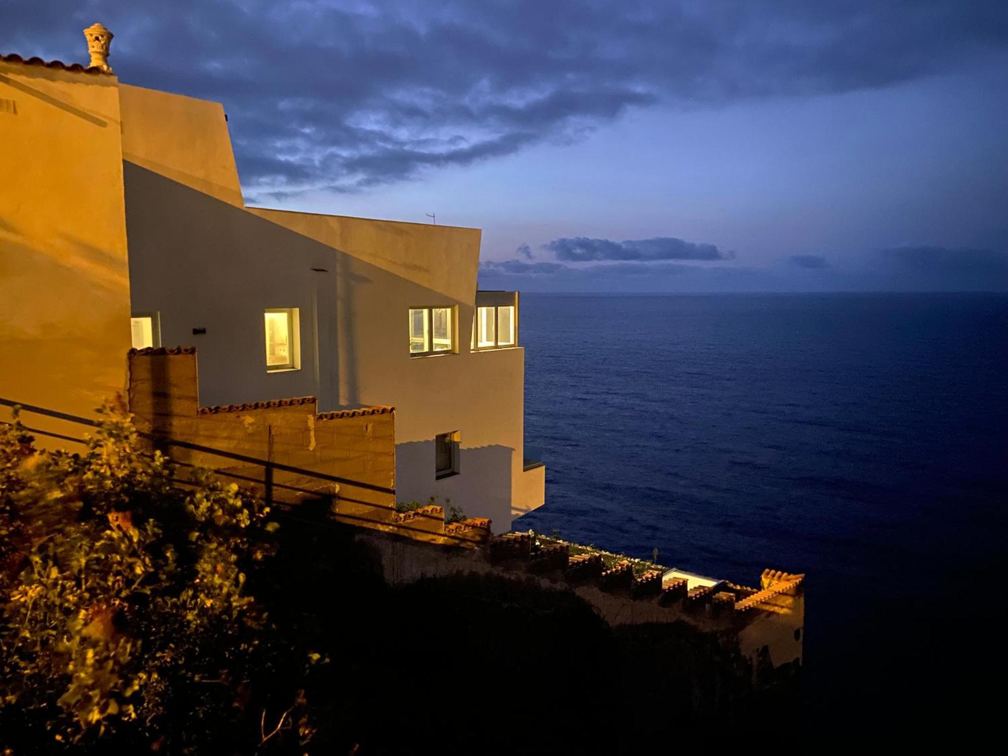Villa Oasis La Paz - Pelinor Studio - Adults Only Puerto de la Cruz  Buitenkant foto