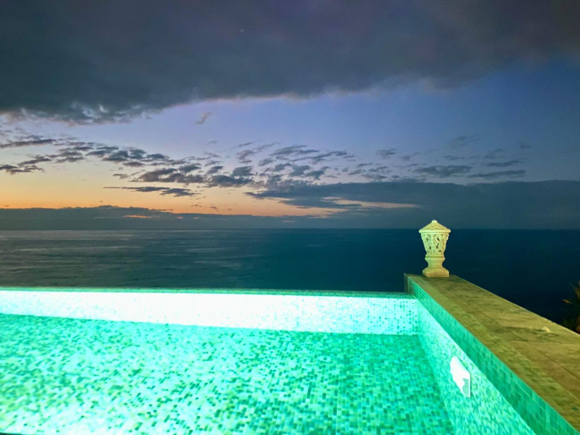 Villa Oasis La Paz - Pelinor Studio - Adults Only Puerto de la Cruz  Buitenkant foto