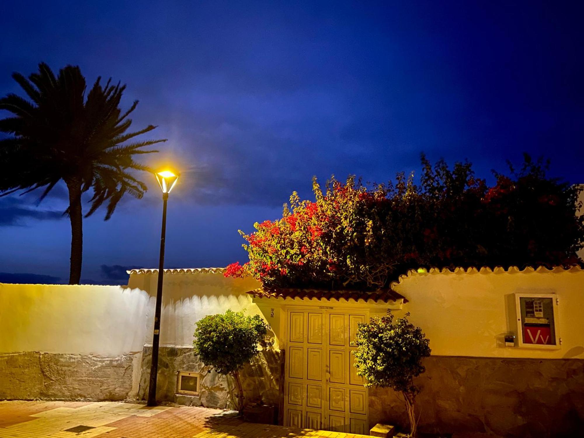 Villa Oasis La Paz - Pelinor Studio - Adults Only Puerto de la Cruz  Buitenkant foto