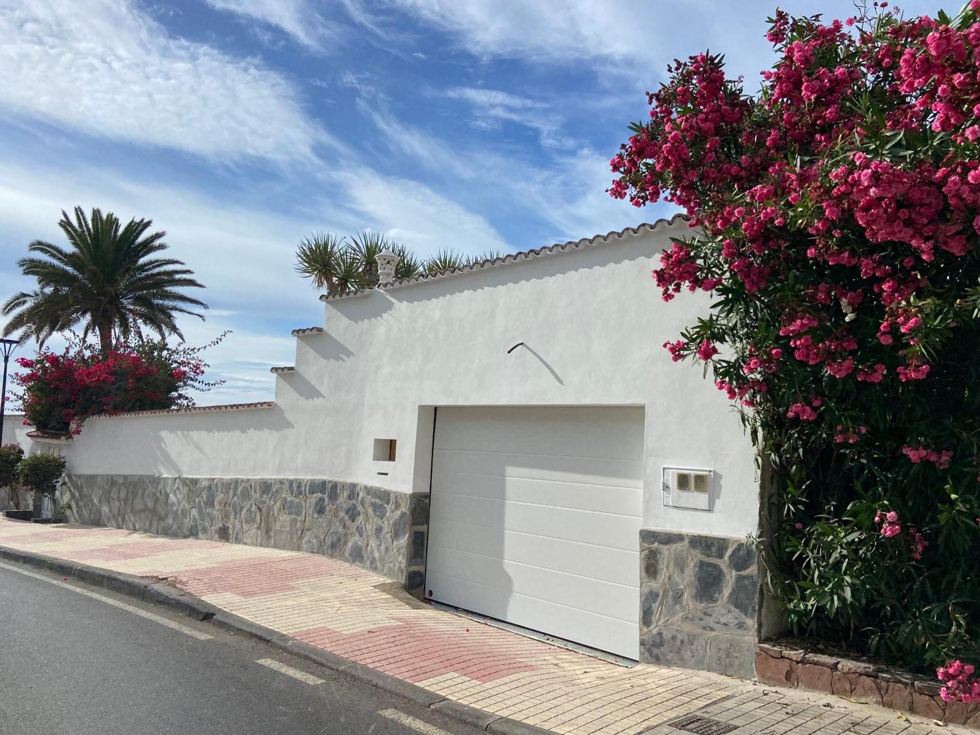 Villa Oasis La Paz - Pelinor Studio - Adults Only Puerto de la Cruz  Buitenkant foto