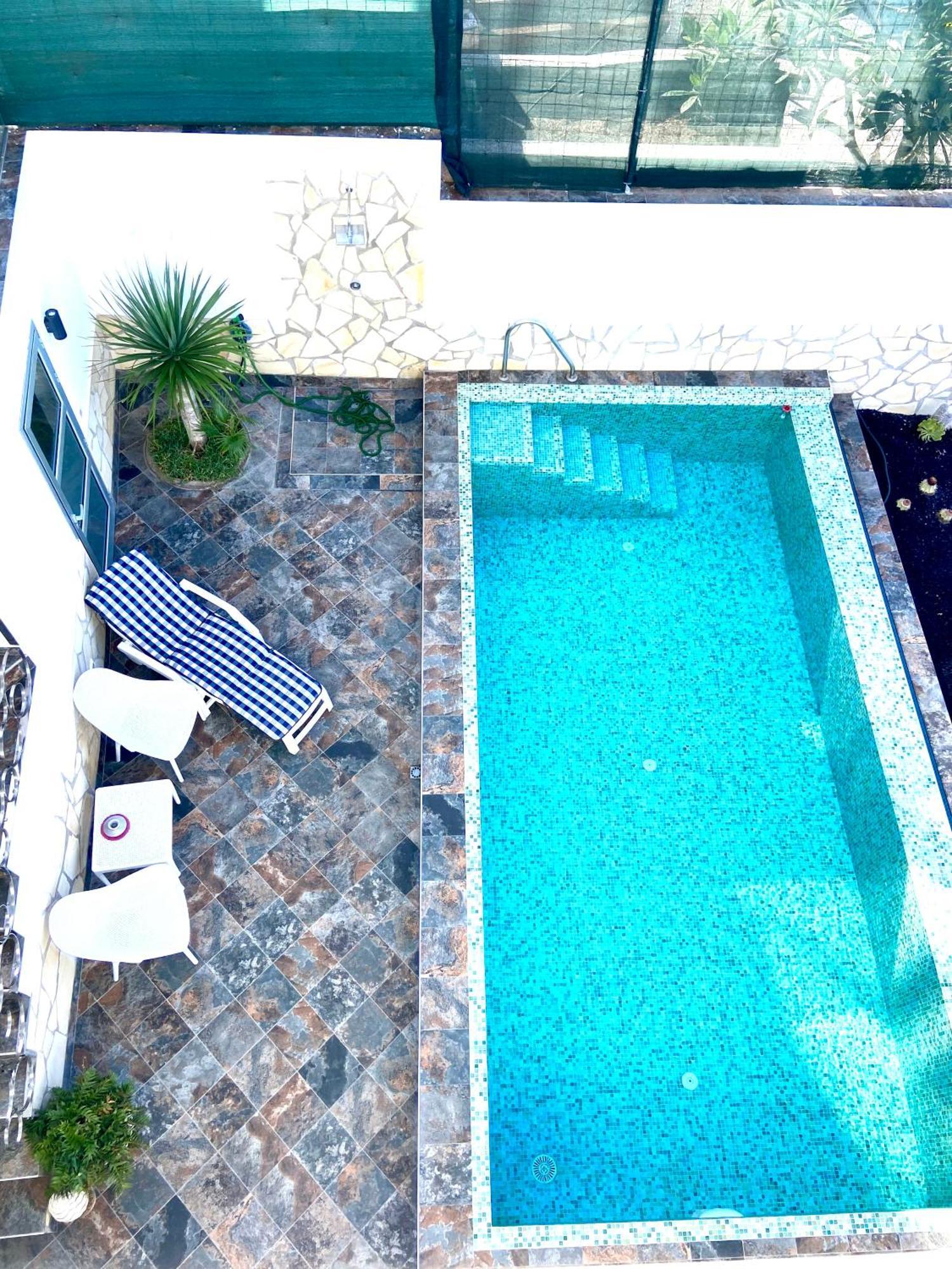 Villa Oasis La Paz - Pelinor Studio - Adults Only Puerto de la Cruz  Buitenkant foto