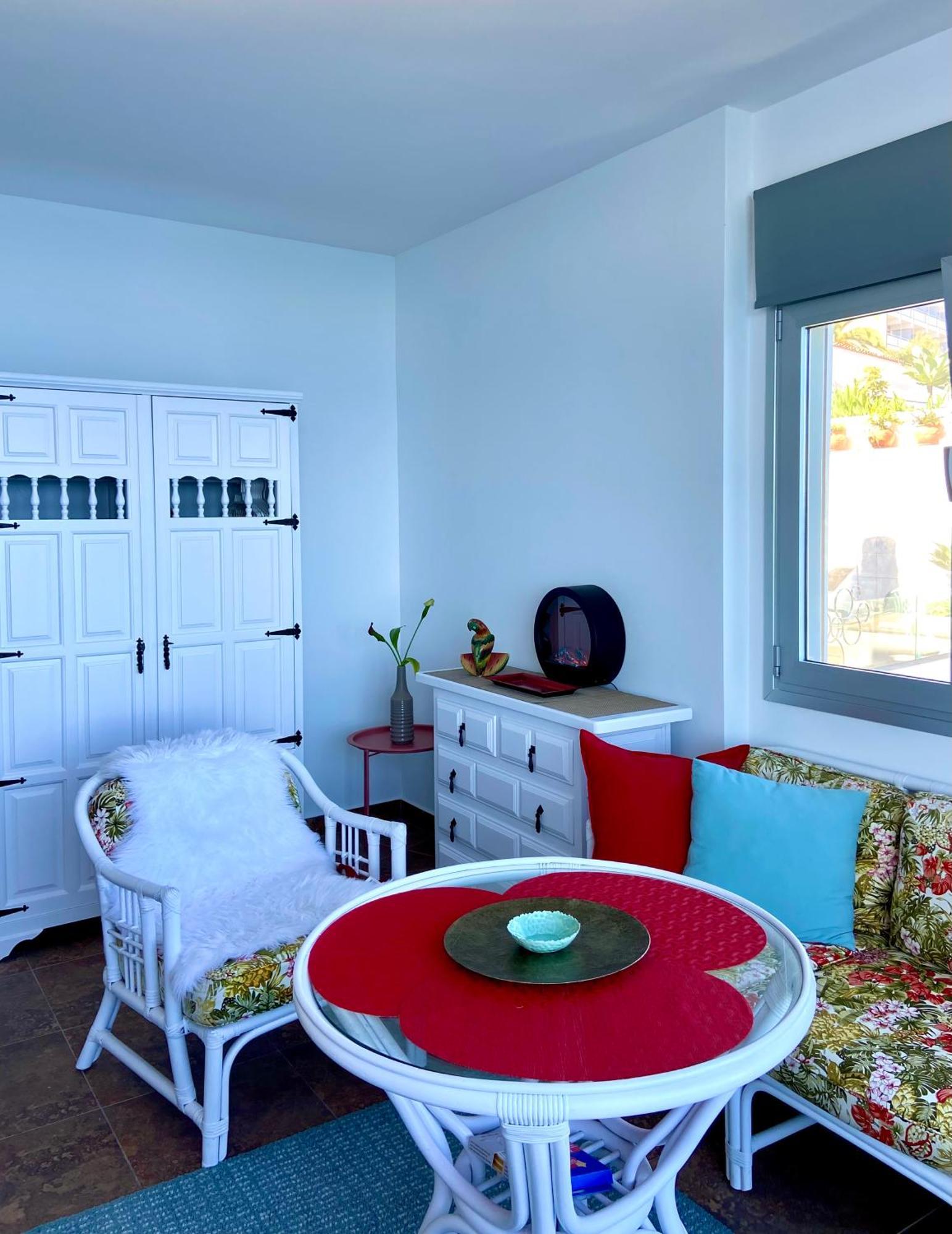 Villa Oasis La Paz - Pelinor Studio - Adults Only Puerto de la Cruz  Buitenkant foto