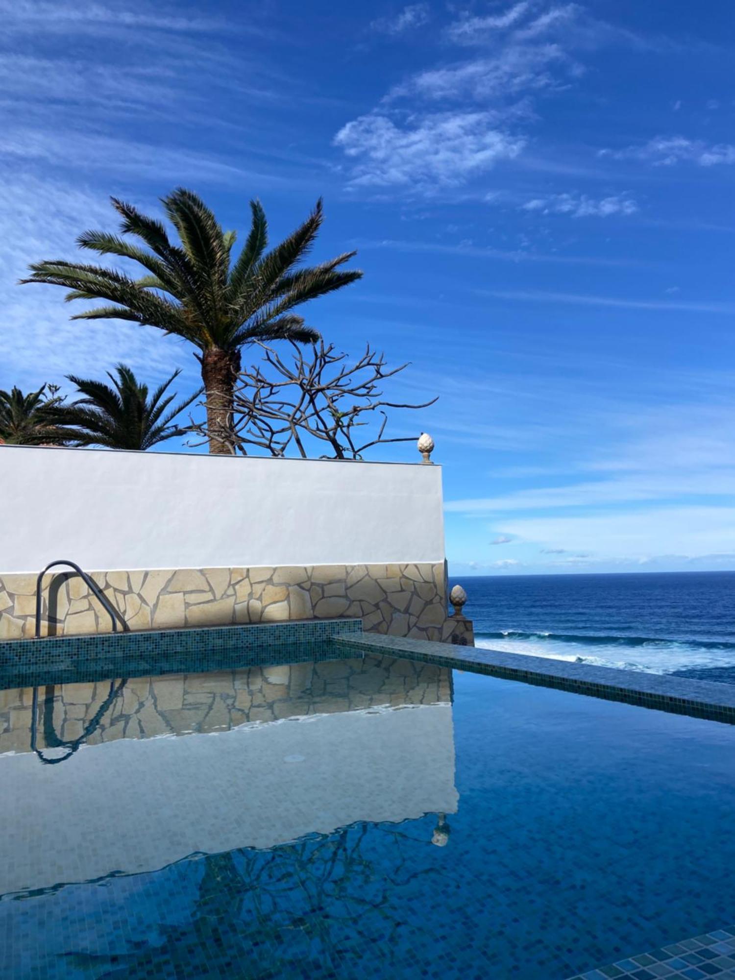 Villa Oasis La Paz - Pelinor Studio - Adults Only Puerto de la Cruz  Buitenkant foto